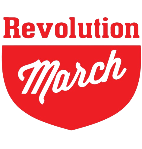 Revolution March
