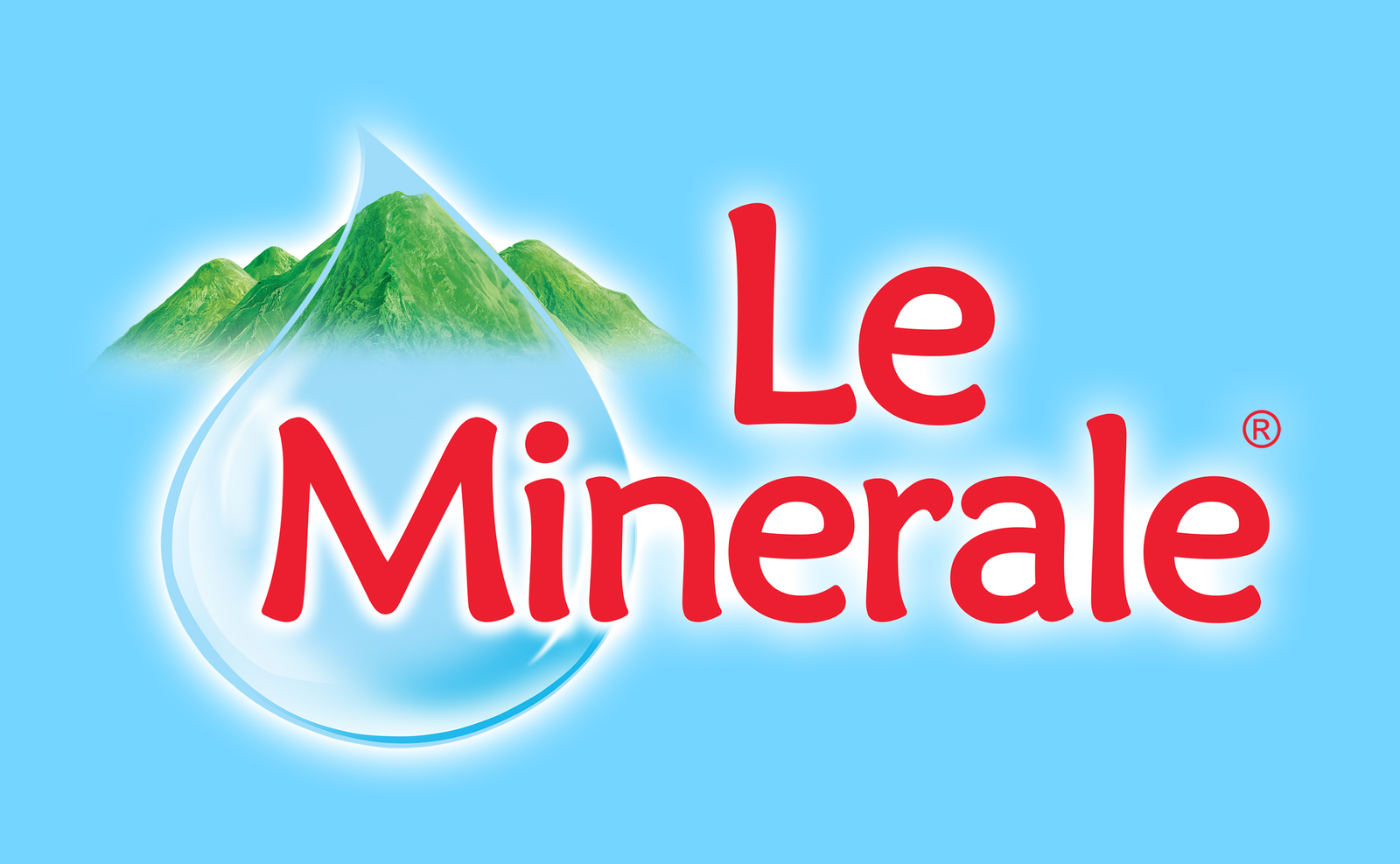 Le Minerale
